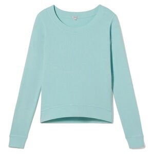 PJ Harlow Dreamworks Aqua Top